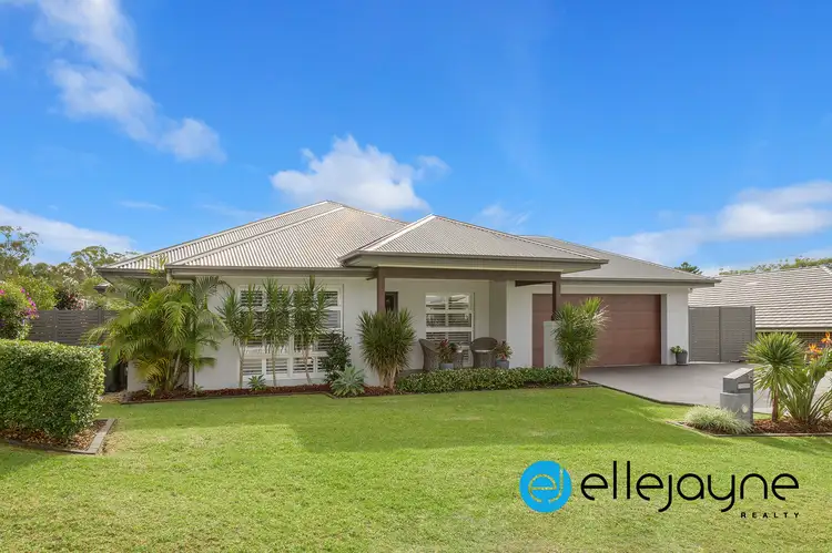 15 Trinity Point Drive, Morisset Park NSW 2264