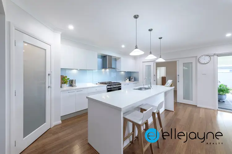 Fourth view of Homely house listing, 15 Trinity Point Drive, Morisset Park NSW 2264