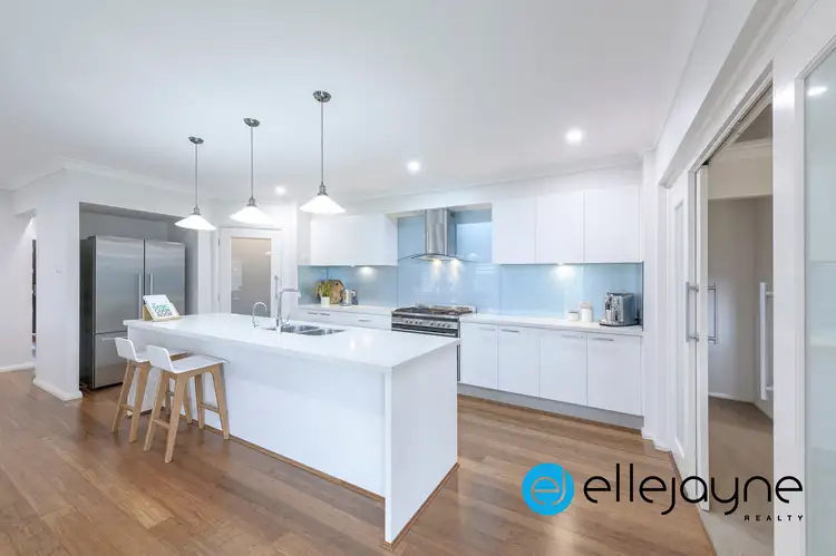 Fifth view of Homely house listing, 15 Trinity Point Drive, Morisset Park NSW 2264