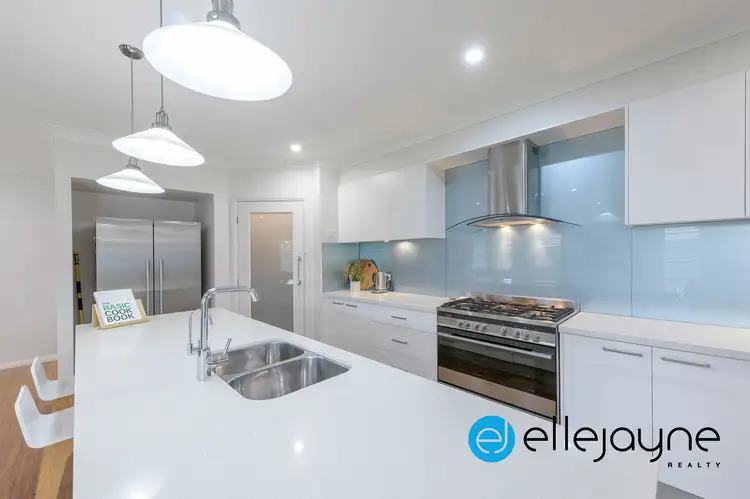 Sixth view of Homely house listing, 15 Trinity Point Drive, Morisset Park NSW 2264