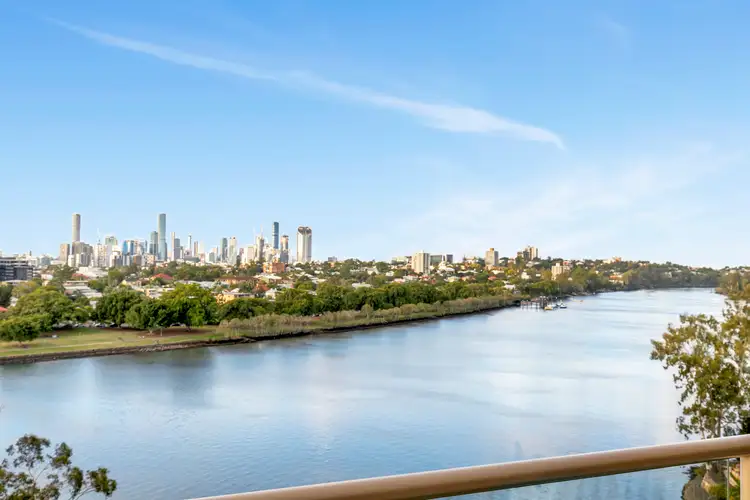 34/72 Sandford Street, St Lucia QLD 4067