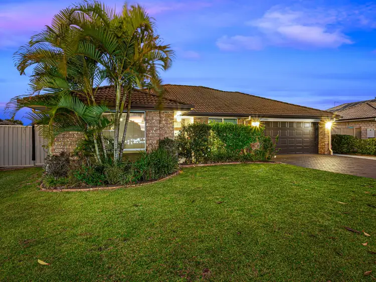 6 Harkin Street, Caboolture QLD 4510