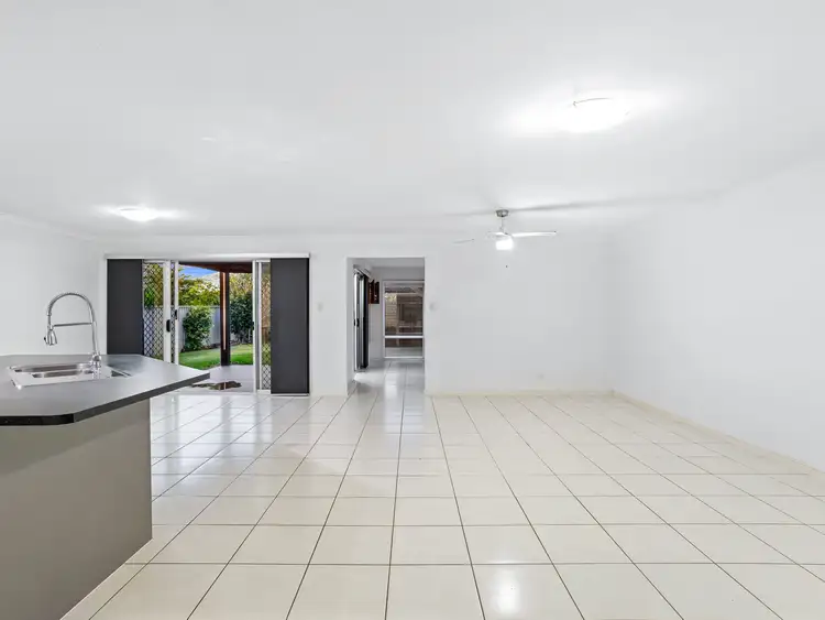 Fifth view of Homely house listing, 6 Harkin Street, Caboolture QLD 4510