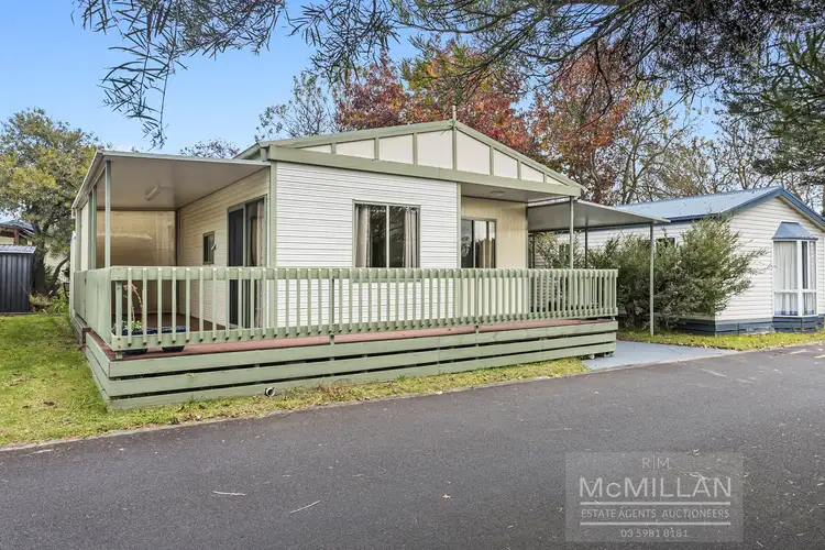 Second view of Homely unit listing, 105/131 Nepean Highway, Dromana VIC 3936