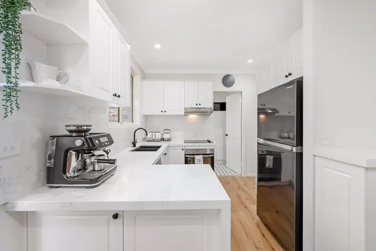 Third view of Homely villa listing, 12/1-7 Walton Street, Blakehurst NSW 2221