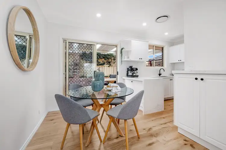 Fourth view of Homely villa listing, 12/1-7 Walton Street, Blakehurst NSW 2221