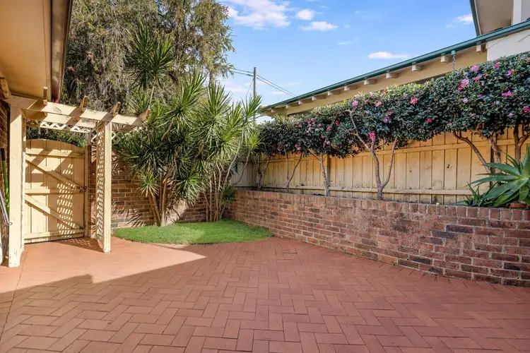 Sixth view of Homely villa listing, 12/1-7 Walton Street, Blakehurst NSW 2221