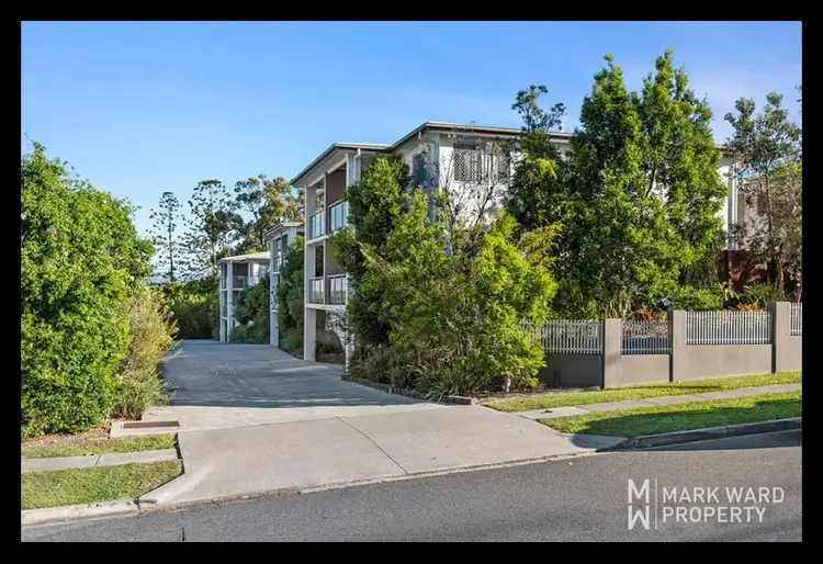 Main view of Homely unit listing, 5/329 Lillian Avenue, Salisbury QLD 4107