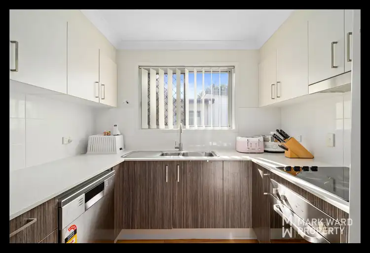 Fifth view of Homely unit listing, 5/329 Lillian Avenue, Salisbury QLD 4107
