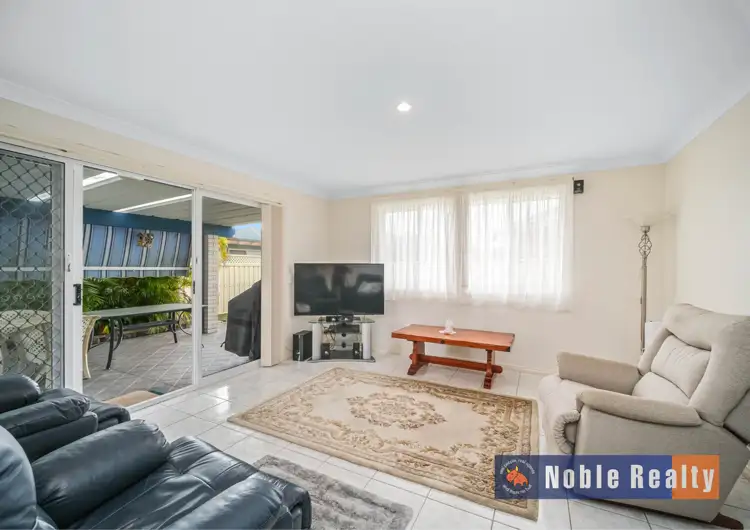Third view of Homely house listing, 1 Tathra Place, Forster NSW 2428