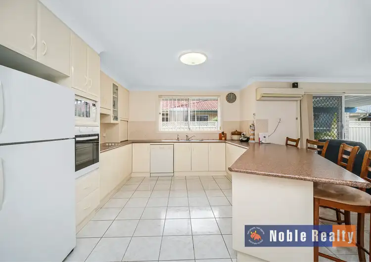 Fourth view of Homely house listing, 1 Tathra Place, Forster NSW 2428
