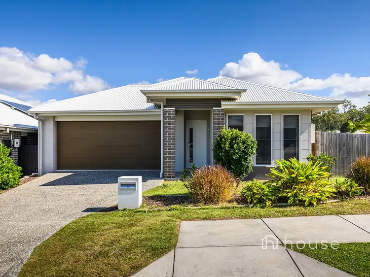 Main view of Homely house listing, 12 Echidna Street, Deebing Heights QLD 4306