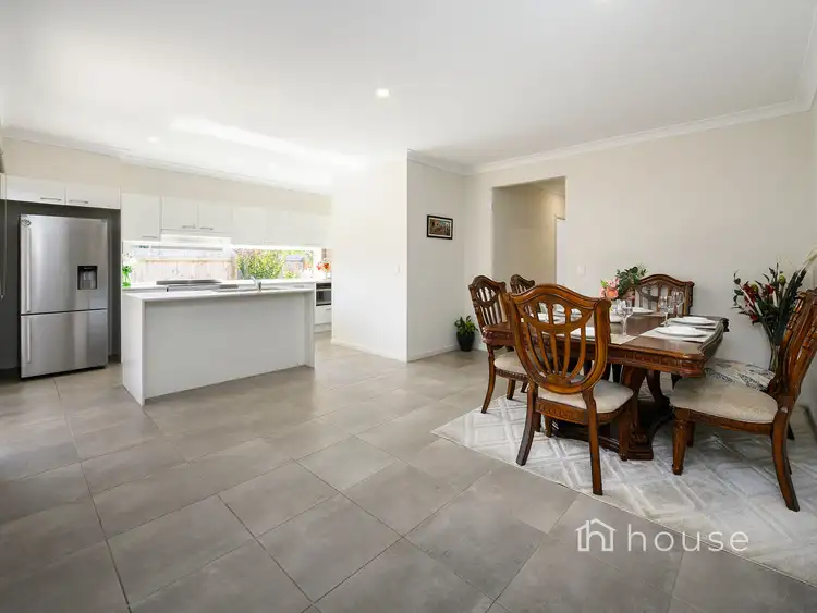Fourth view of Homely house listing, 12 Echidna Street, Deebing Heights QLD 4306