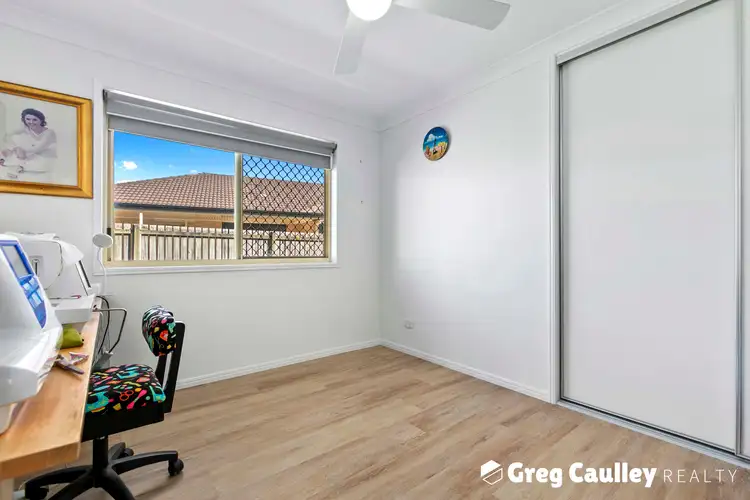 Sixth view of Homely house listing, 45 Heather Way, Urraween QLD 4655