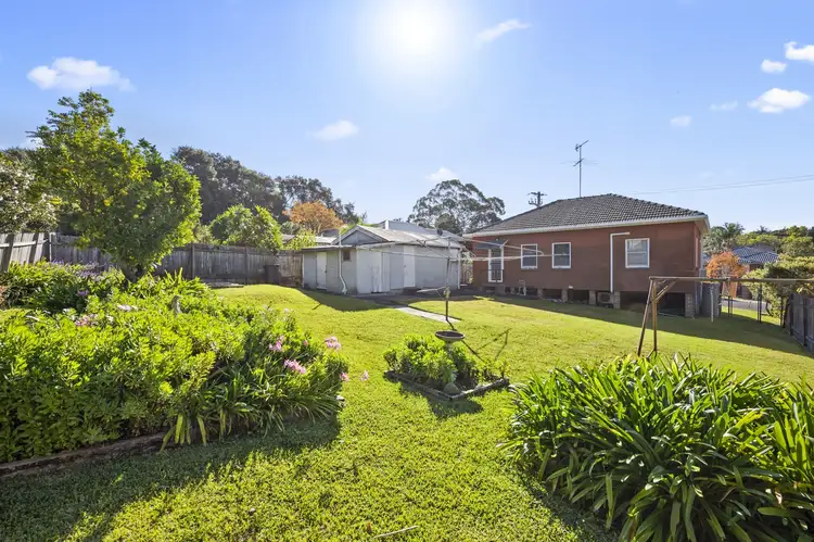 Main view of Homely house listing, 26 Hazelmead Road, Asquith NSW 2077