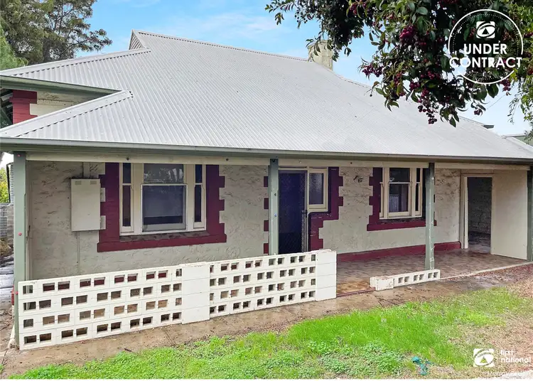 48 Swanport Road, Murray Bridge SA 5253