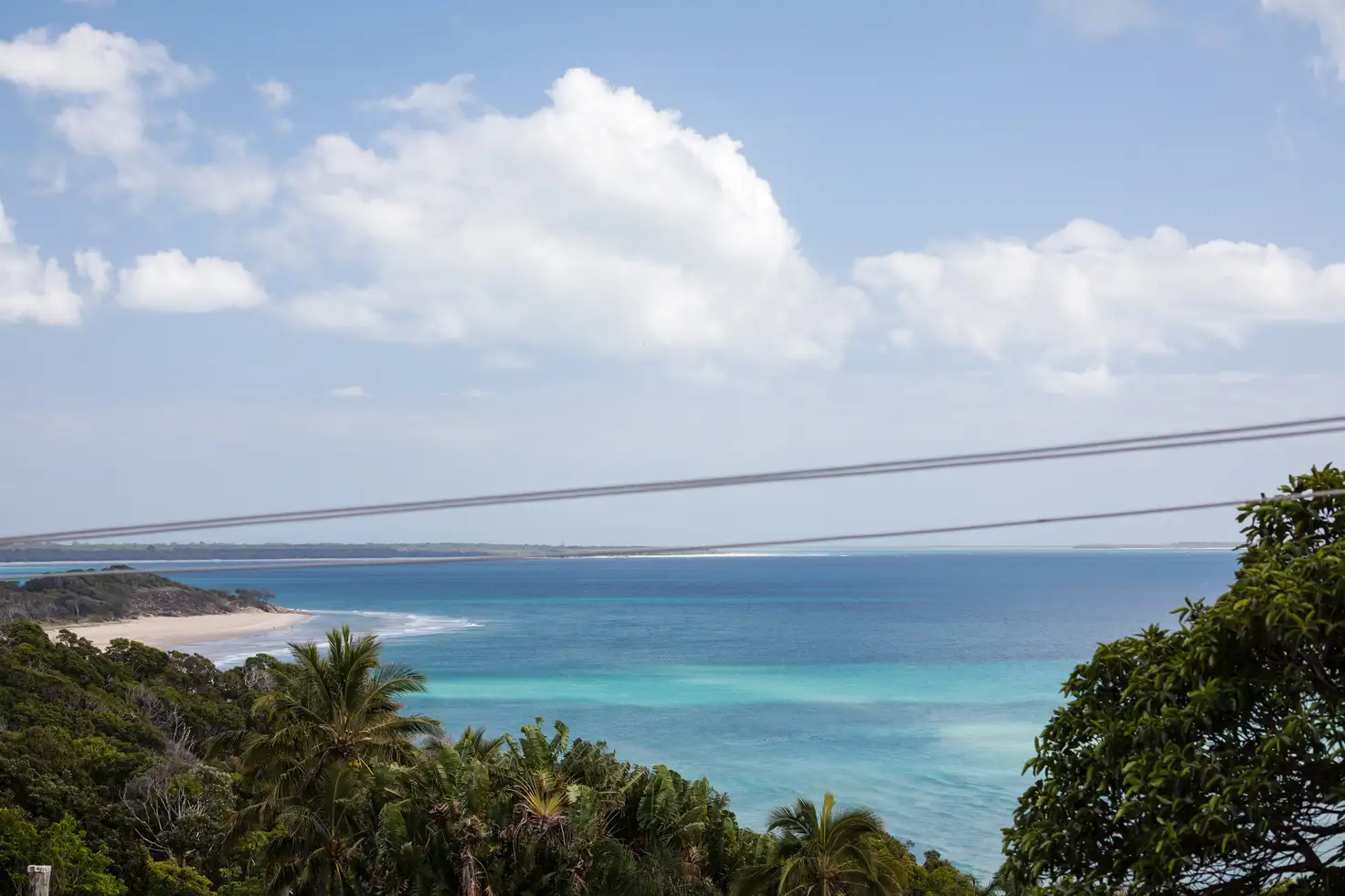 Main view of Homely house listing, 1/12 Gindarra Street, Point Lookout QLD 4183