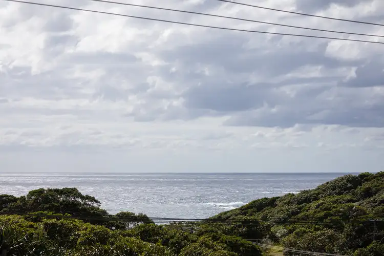 Second view of Homely house listing, 1/12 Gindarra Street, Point Lookout QLD 4183