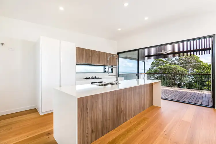 Fourth view of Homely house listing, 1/12 Gindarra Street, Point Lookout QLD 4183