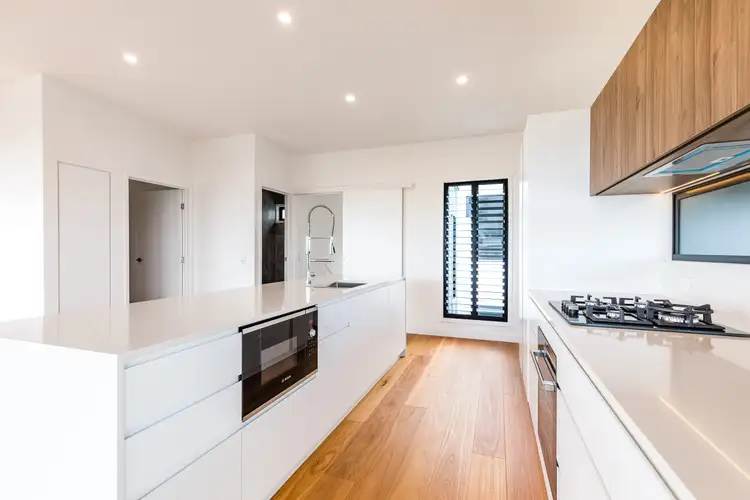 Seventh view of Homely house listing, 1/12 Gindarra Street, Point Lookout QLD 4183