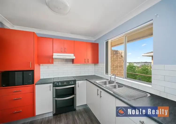 Second view of Homely unit listing, 17/31 Wharf Street, Tuncurry NSW 2428