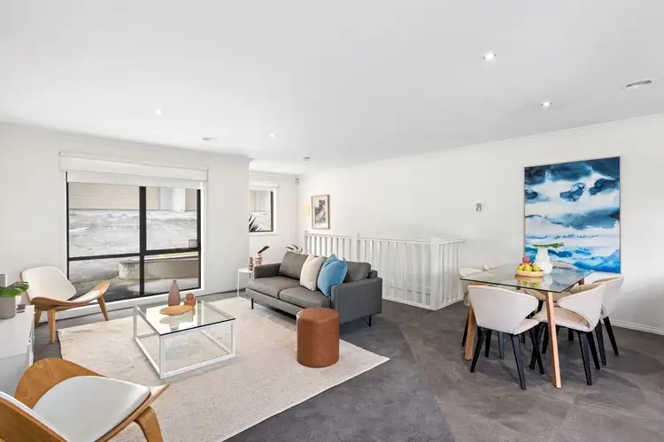 Fourth view of Homely townhouse listing, 16/70-72 Coghlan Street, Niddrie VIC 3042