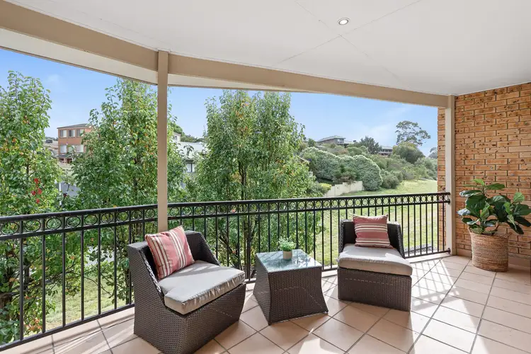 Fifth view of Homely townhouse listing, 16/70-72 Coghlan Street, Niddrie VIC 3042