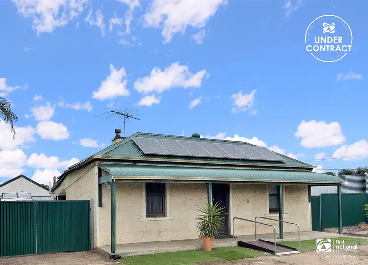 Main view of Homely house listing, 4 Thomas Street, Murray Bridge SA 5253