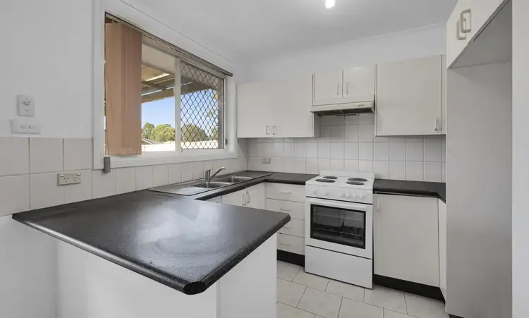 Third view of Homely semi-detached listing, 58a Cinnabar Street, Eagle Vale NSW 2558