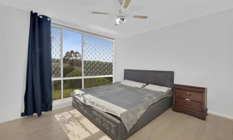 Fourth view of Homely semi-detached listing, 58a Cinnabar Street, Eagle Vale NSW 2558