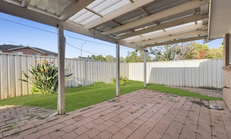 Sixth view of Homely semi-detached listing, 58a Cinnabar Street, Eagle Vale NSW 2558