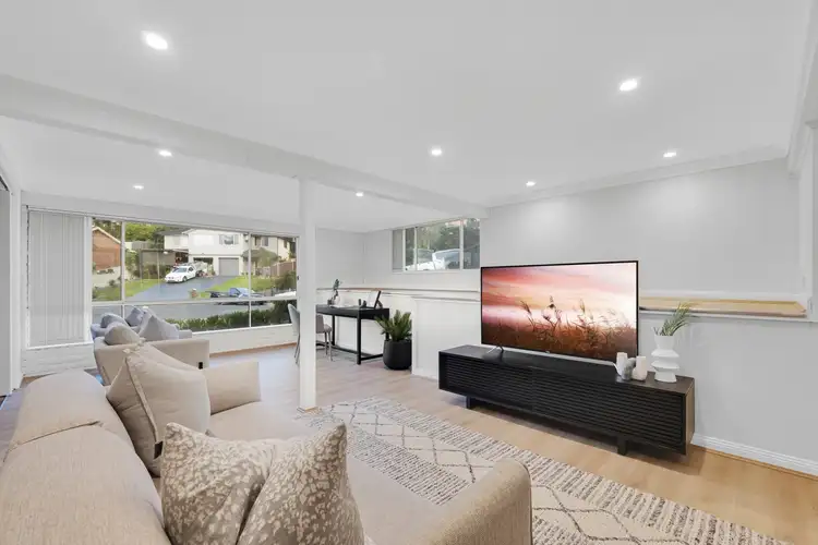 Fifth view of Homely house listing, 34 Diamontina Avenue, Kearns NSW 2558