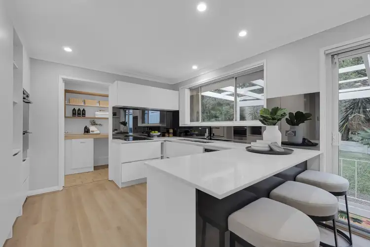 Sixth view of Homely house listing, 34 Diamontina Avenue, Kearns NSW 2558