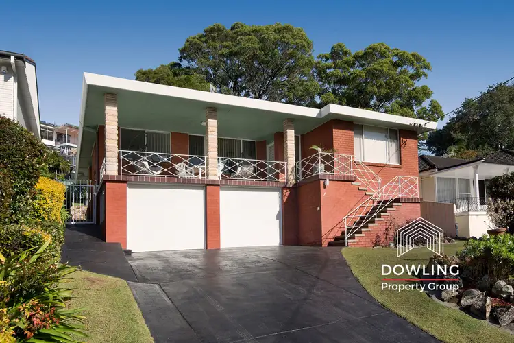 91 Roslyn Avenue, Charlestown NSW 2290