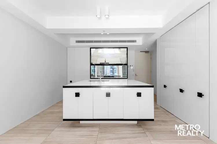 Third view of Homely apartment listing, 907/178 Thomas Street, Haymarket NSW 2000