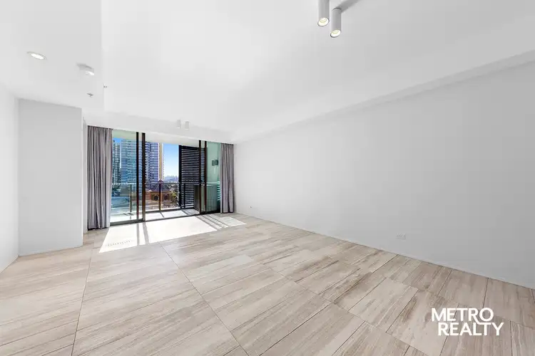 Fourth view of Homely apartment listing, 907/178 Thomas Street, Haymarket NSW 2000