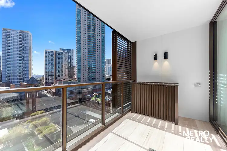 Fifth view of Homely apartment listing, 907/178 Thomas Street, Haymarket NSW 2000
