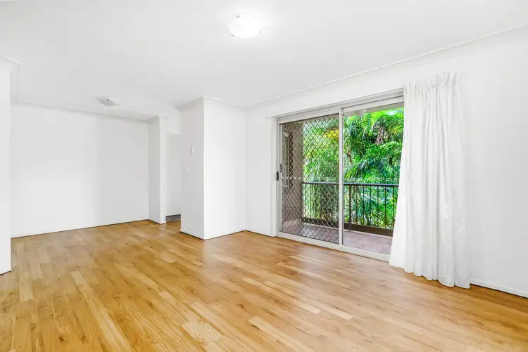 Fourth view of Homely apartment listing, 4/66 Sarawak Avenue, Palm Beach QLD 4221