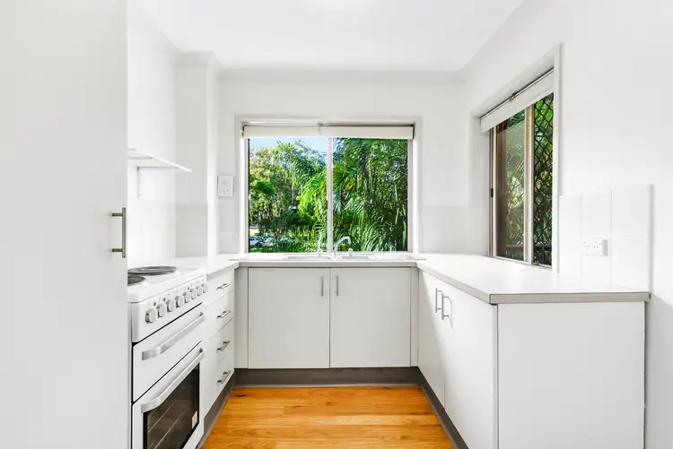 Fifth view of Homely apartment listing, 4/66 Sarawak Avenue, Palm Beach QLD 4221