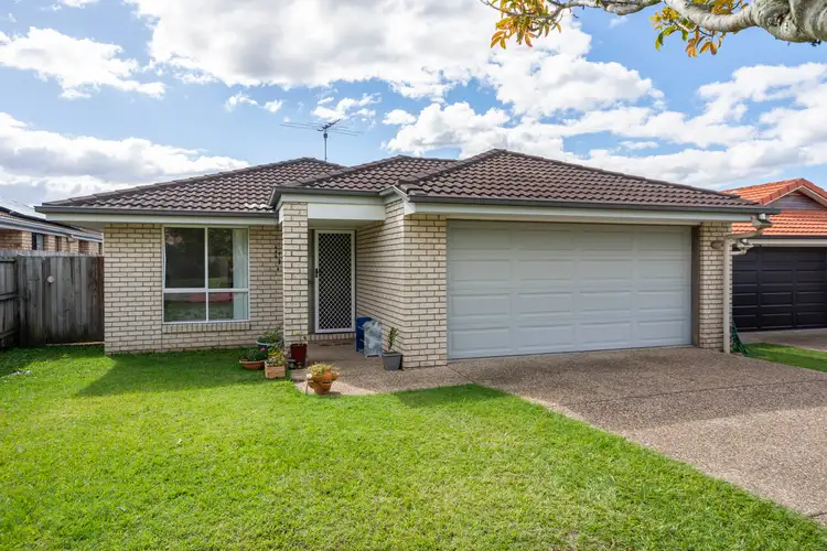 2/21-25 Smiths Road, Caboolture QLD 4510