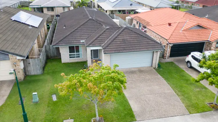 Second view of Homely house listing, 2/21-25 Smiths Road, Caboolture QLD 4510