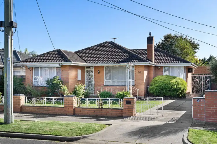 Second view of Homely house listing, 14 Ridley Avenue, Avondale Heights VIC 3034