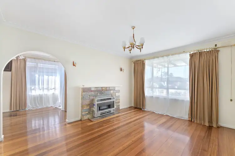 Third view of Homely house listing, 14 Ridley Avenue, Avondale Heights VIC 3034