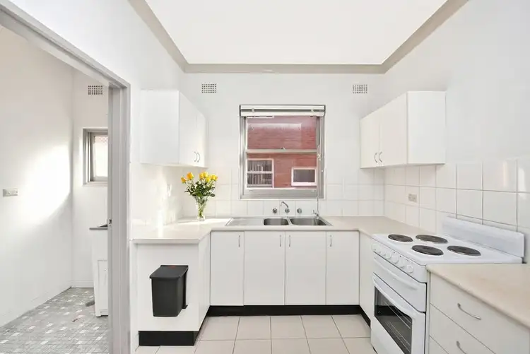 Third view of Homely apartment listing, 2/37 Green Street, Kogarah NSW 2217