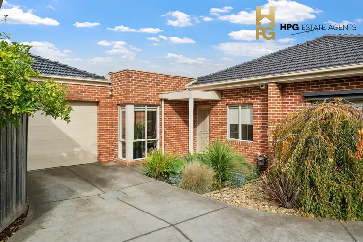 Main view of Homely unit listing, 2/51 North Street, Airport West VIC 3042