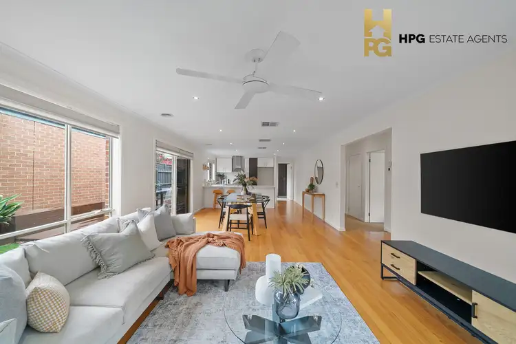 Second view of Homely unit listing, 2/51 North Street, Airport West VIC 3042