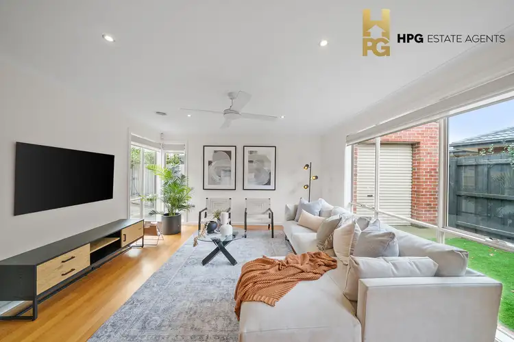 Third view of Homely unit listing, 2/51 North Street, Airport West VIC 3042