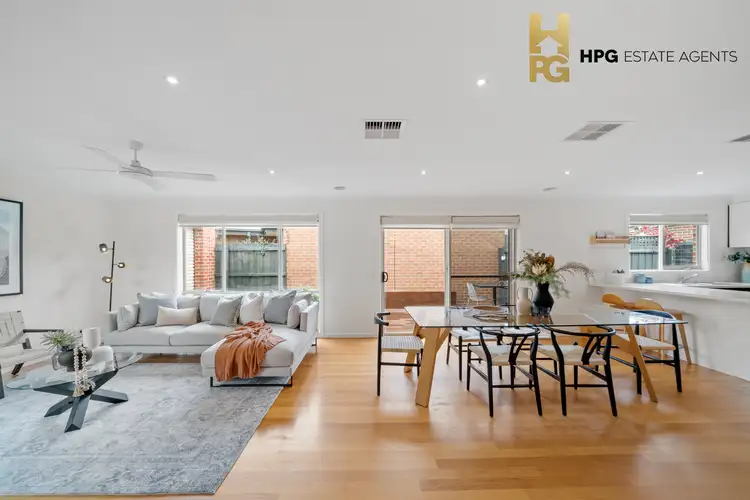 Fifth view of Homely unit listing, 2/51 North Street, Airport West VIC 3042