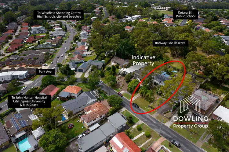 Sixth view of Homely unit listing, 4/13 Kuranda Crescent, Kotara NSW 2289