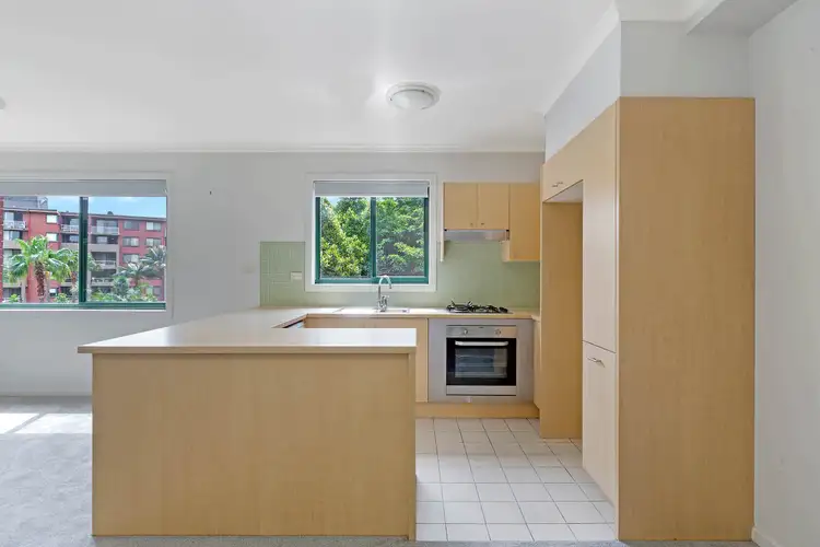 Second view of Homely unit listing, 10302/177-219 Mitchell Road, Erskineville NSW 2043